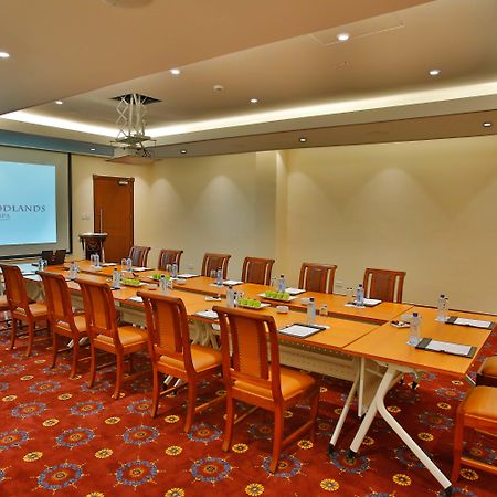 Sarova Woodlands Hotel And Spa Nakuru Exteriör bild
