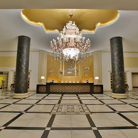 Sarova Woodlands Hotel And Spa Nakuru Exteriör bild