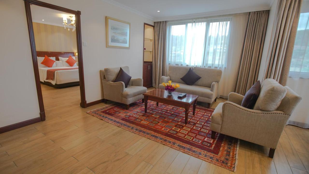 Sarova Woodlands Hotel And Spa Nakuru Exteriör bild